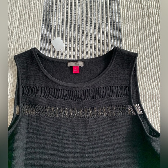 Vince Camuto Top S - Picture 4 of 7